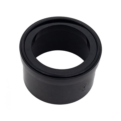 Jandy Union Half, Unthreaded, 2" PVC - R0412600