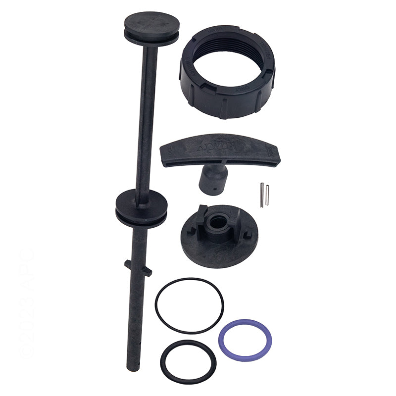Jandy Shaft Replacement Kit - R0442200