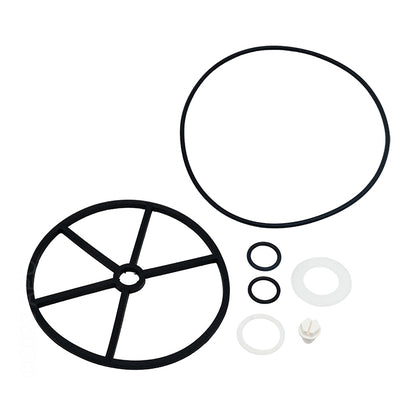 Jandy Pro Series Rebuild 2" Multi-Port Valve Replacement Kit Rebuild Kit For 2In Mpv 0 - R0444000