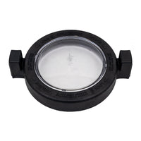 Zodiac Jandy Replacement Lid with Lock Ring and O-Ring - R0445800