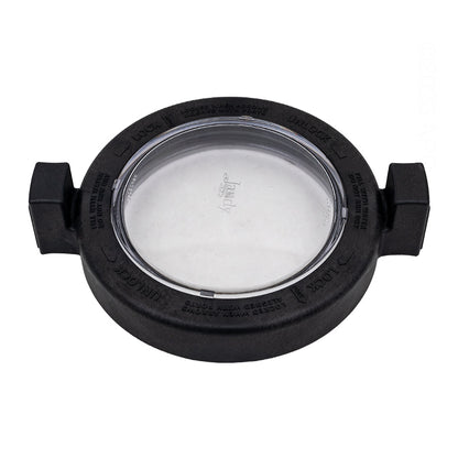 Zodiac Jandy Replacement Lid with Lock Ring and O-Ring - R0445800