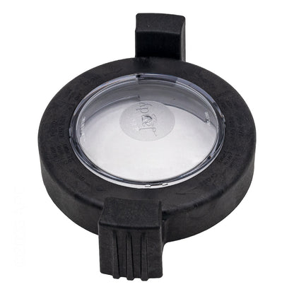 Zodiac Jandy Replacement Lid with Lock Ring and O-Ring - R0448800