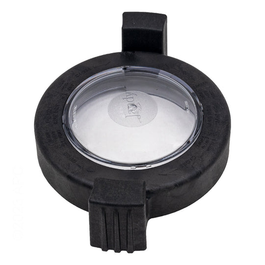 Zodiac Jandy Replacement Lid with Lock Ring and O-Ring - R0448800