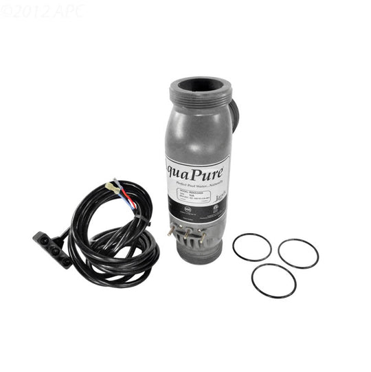Jandy AquaPure PureLink 3-Port 14-Blade Salt Cell - 40,000 Gallons - R0452400