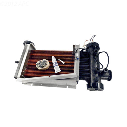 Jandy Polymer/cu Heat Exchanger 250K LXI - R0453303