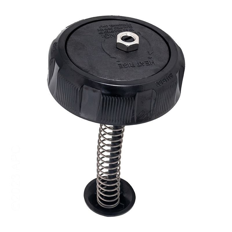 Jandy Pro Series Bypass Assembly. - R0453700