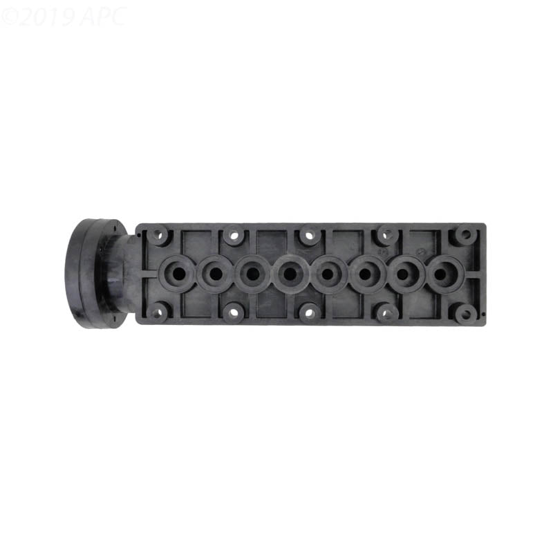 Jandy Lrzm/ Lrze Return Header Assembly Legacy - R0454201