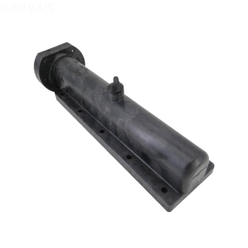 Jandy Lrzm/ Lrze Return Header Assembly Legacy - R0454201