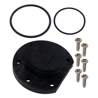 Jandy Return Header Cap & O-Ring LXI - R0454600