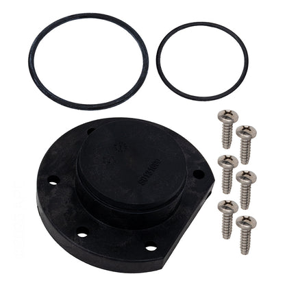 Jandy Return Header Cap & O-Ring LXI - R0454600