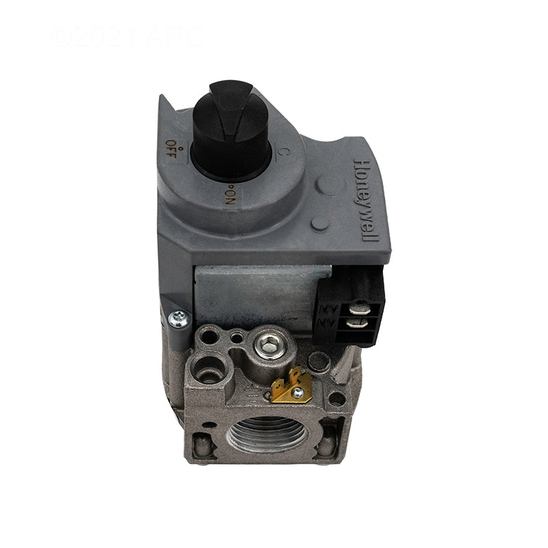 Jandy Pro Series Gas Valve Natural With - R0455200