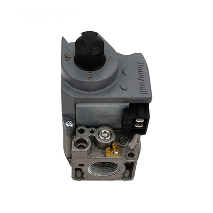 Jandy Pro Series Gas Valve Natural With - R0455200