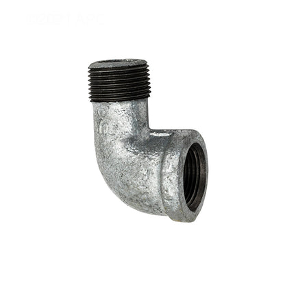 Jandy Pro Series Gas Valve Natural With - R0455200
