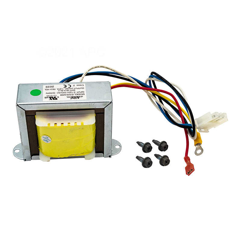 Jandy JXi Pool Heater LXI Transformer - R0456300