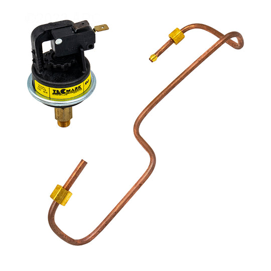 Jandy Water Pressure Switch Assembly - R0457000