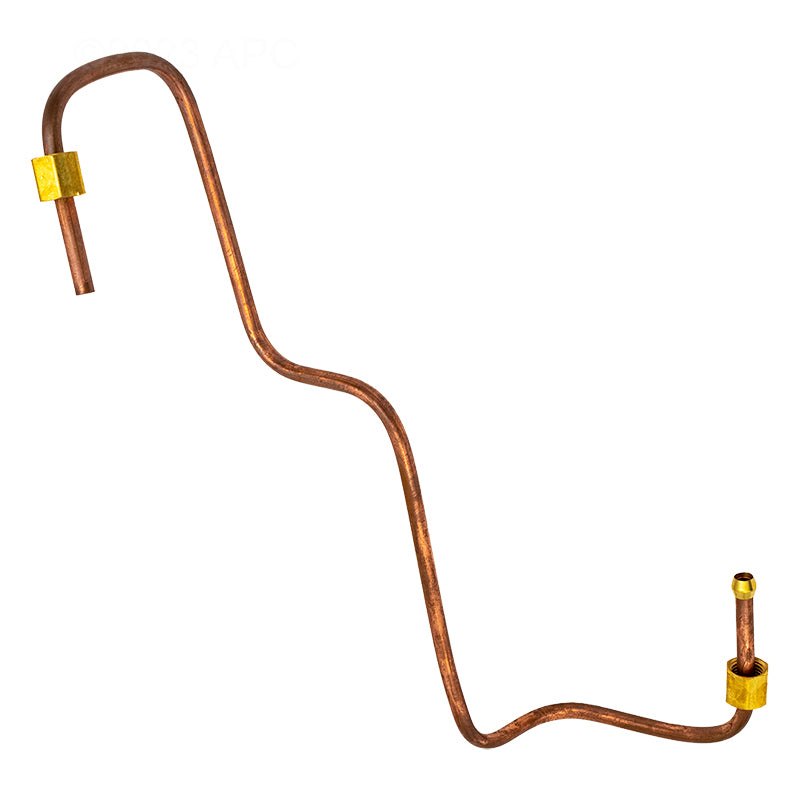Jandy Water Pressure Switch Assembly - R0457000