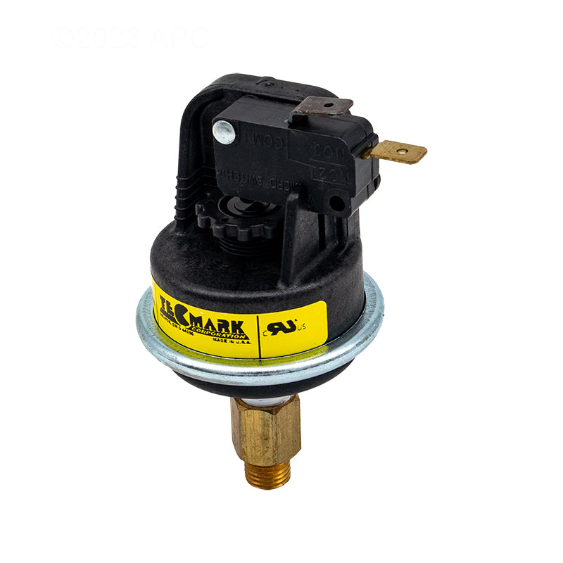 Jandy Water Pressure Switch Assembly - R0457000