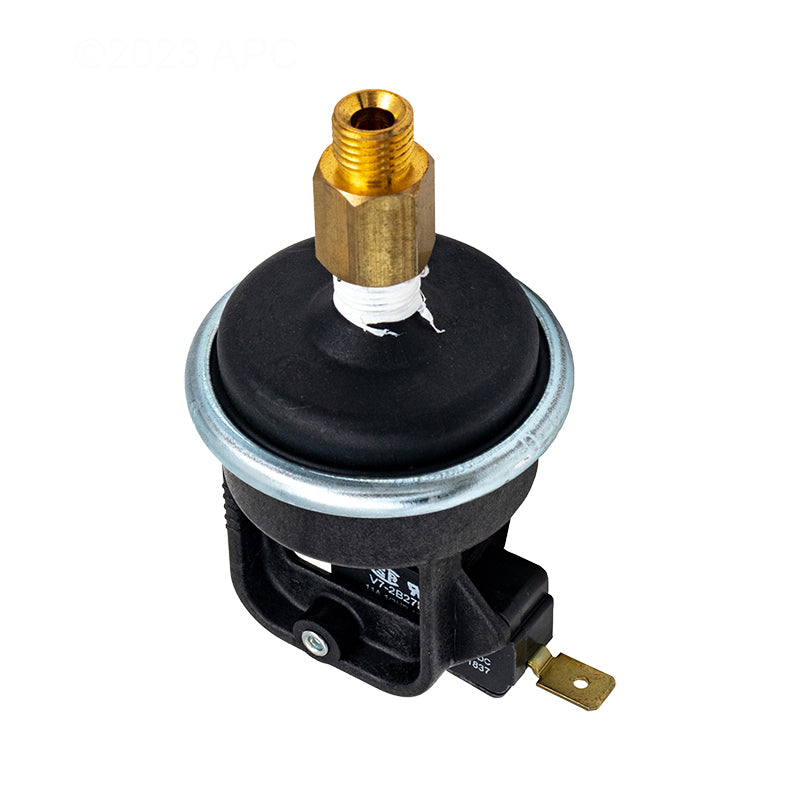 Jandy Water Pressure Switch Assembly - R0457000