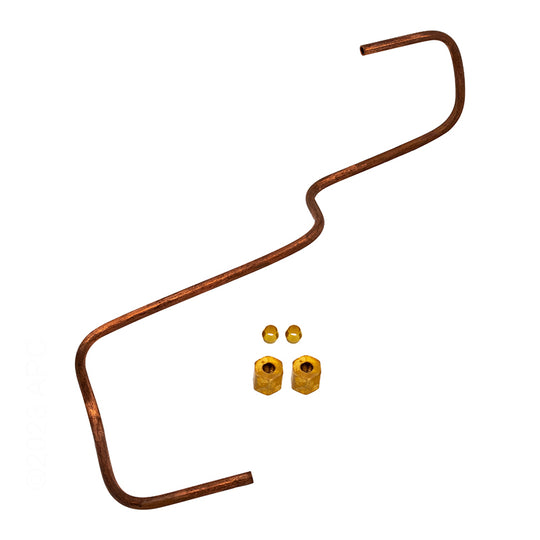 Jandy Pressure Switch Tubing - R0457100