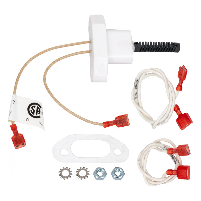 Jandy Igniter Assembly Hi-E2 - R0457503