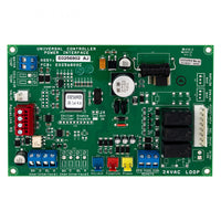 Zodiac Jandy LXi Controller Power Interface Circuit Board - R0458200
