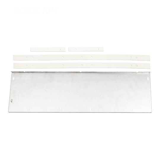 Jandy Air Chamber Cover LXI 400 - R0460105