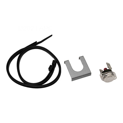 Jandy Exhaust Vent Limit Switch HI-E2 180d Salt Water - R0461600