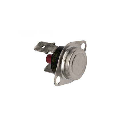 Jandy Exhaust Vent Limit Switch HI-E2 180d Salt Water - R0461600