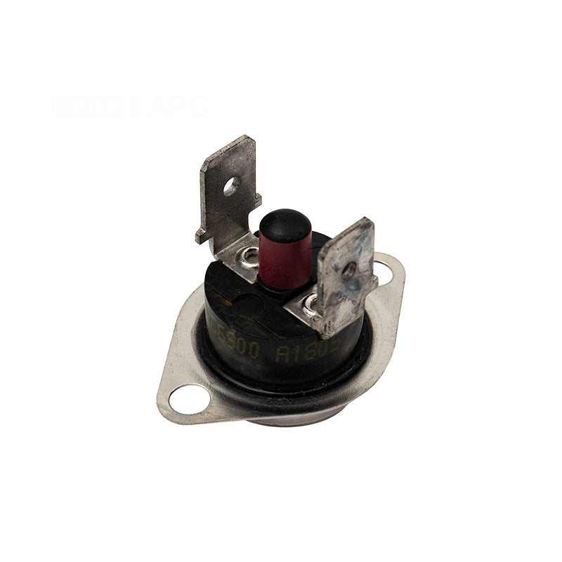 Jandy Exhaust Vent Limit Switch HI-E2 180d Salt Water - R0461600