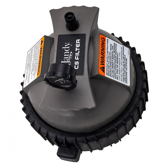 Zodiac - Top Housing Assembly Models Cs100, Cs150 - R0461900