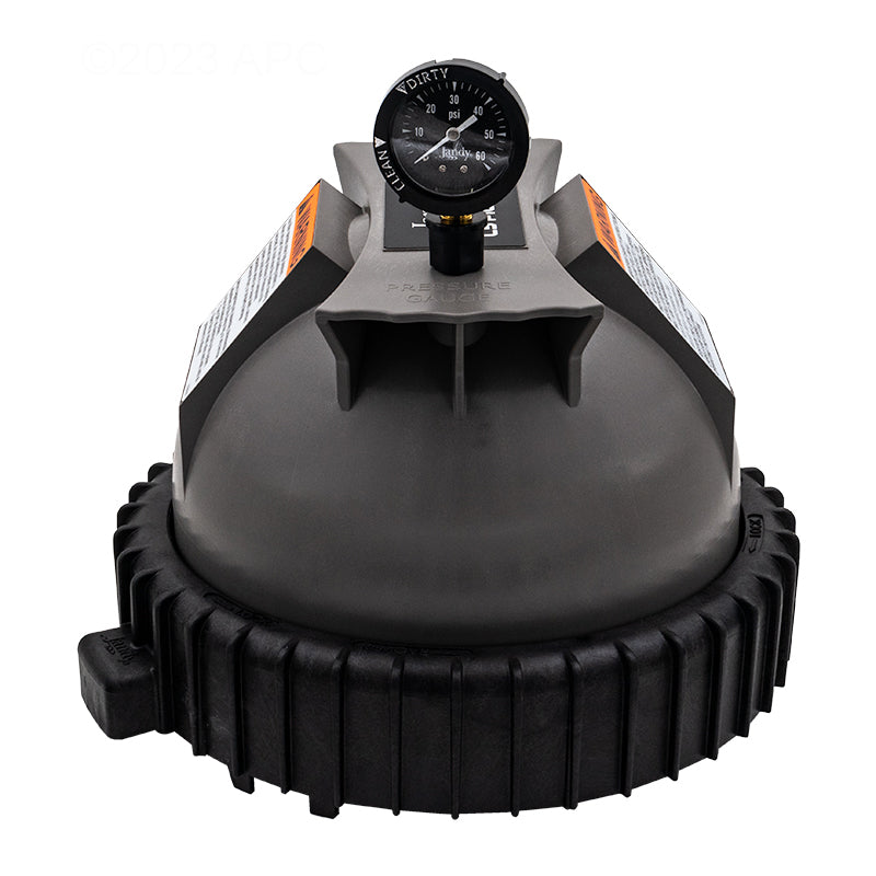 Zodiac - Top Housing Assembly Models Cs100, Cs150 - R0461900