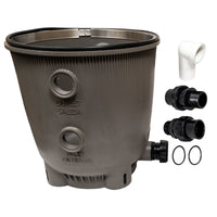 Jandy Filter Lower Tank Body - R0466500