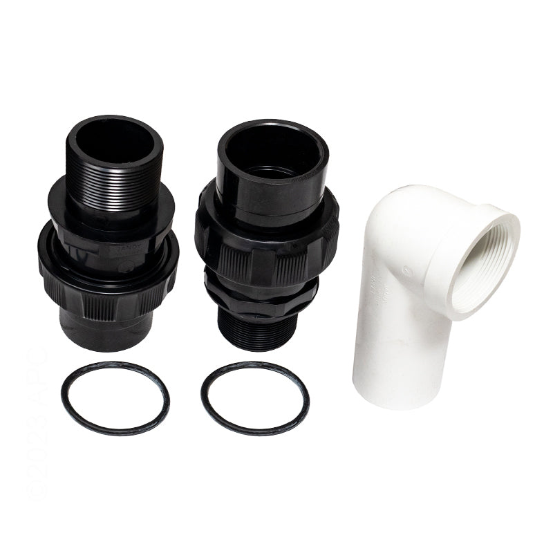 Jandy Filter Lower Tank Body R0466500