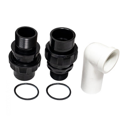 Jandy Filter Lower Tank Body R0466500