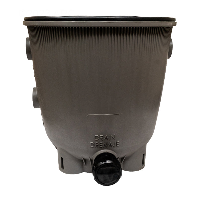 Jandy Filter Lower Tank Body R0466500