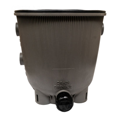 Jandy Filter Lower Tank Body R0466500
