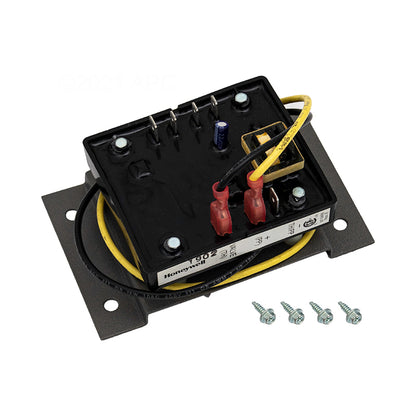 Jandy Control, Pool/spa Replacement Kit Model All, Lrzm - R0472500