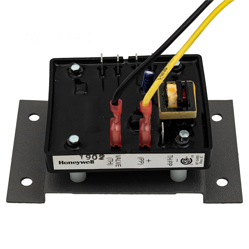 Jandy Control, Pool/spa Replacement Kit Model All, Lrzm - R0472500