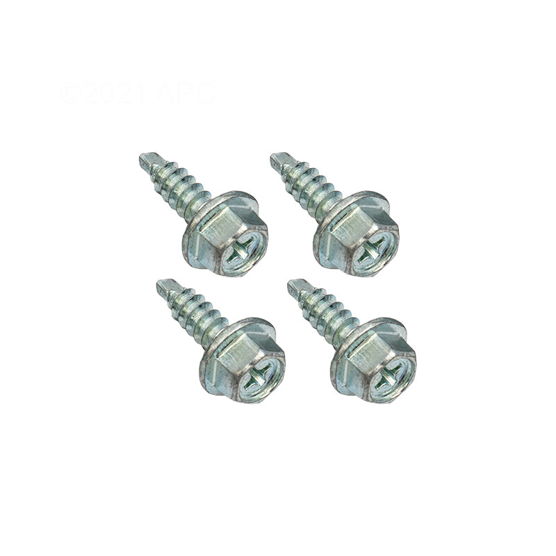 Jandy Control, Pool/spa Replacement Kit Model All, Lrzm - R0472500