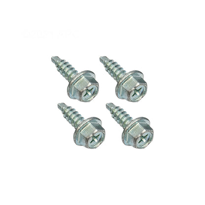 Jandy Control, Pool/spa Replacement Kit Model All, Lrzm - R0472500
