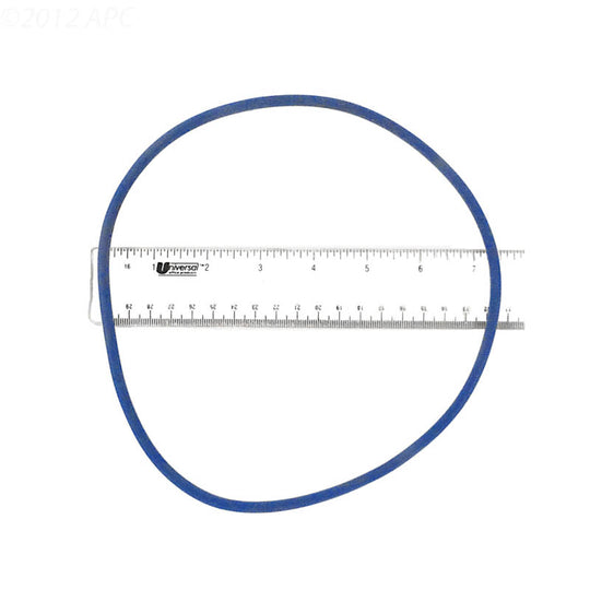 Jandy Pro Series Blue Pressure Test O-Ring Replacement Kit Blue Pressure Test O-Ring For All Model Series - R0479000