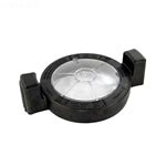 Zodiac Jandy Replacement Lid For FHP Pumpswith Lock Ring and O-Ring - R0480000