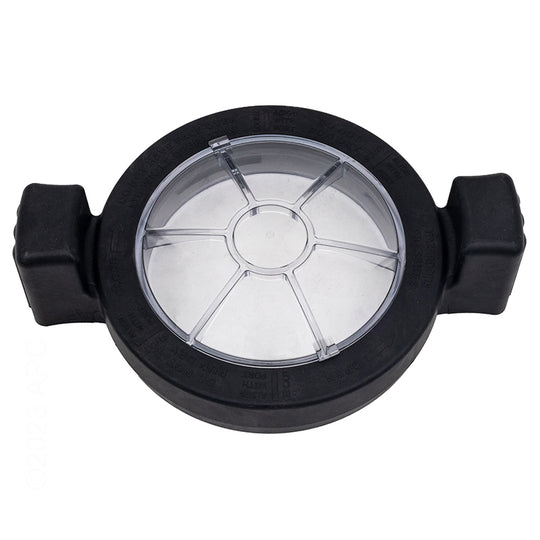 Zodiac Jandy Replacement Lid For FHP Pumpswith Lock Ring and O-Ring - R0480000