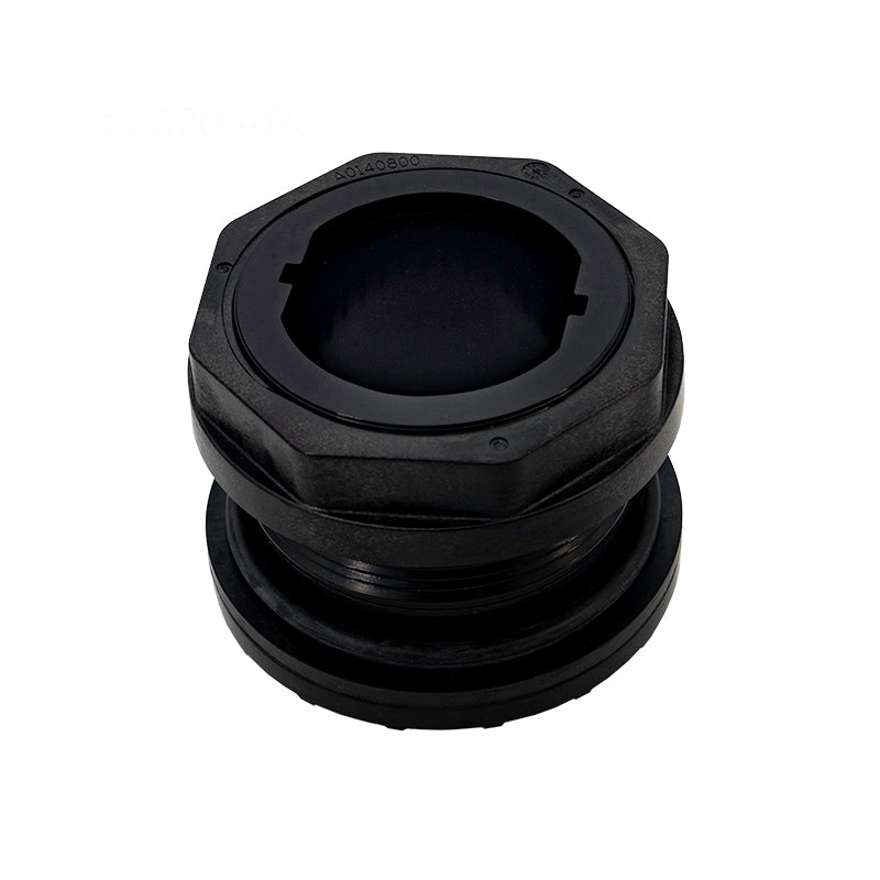 Jandy Sand Filter Drain Fitting Assembly JS60-SM/ JS100-SM - R0488200