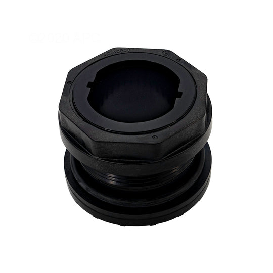 Jandy Sand Filter Drain Fitting Assembly JS60-SM/ JS100-SM - R0488200