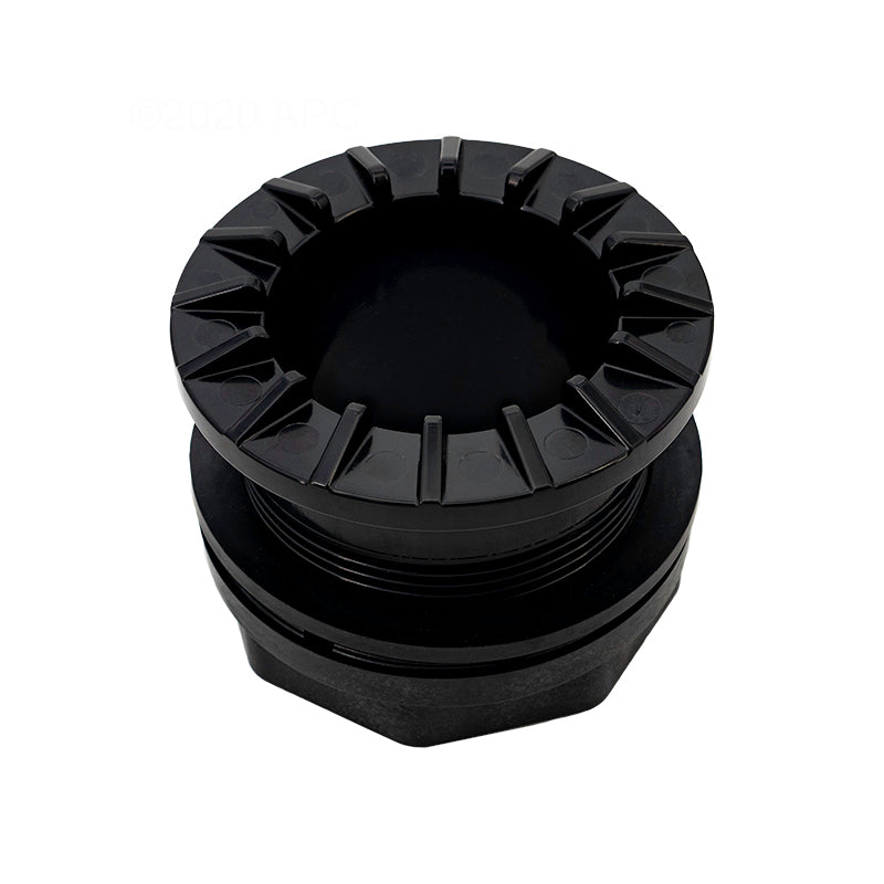 Jandy Sand Filter Drain Fitting Assembly JS60-SM/ JS100-SM - R0488200