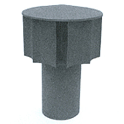 Jandy Lrzm/ Lrze Outdoor Vent Cap 250 - R0491603