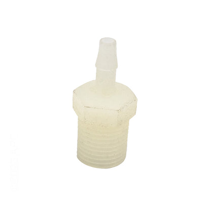 Zodiac Fittings, 1/8" PVC - R0500100