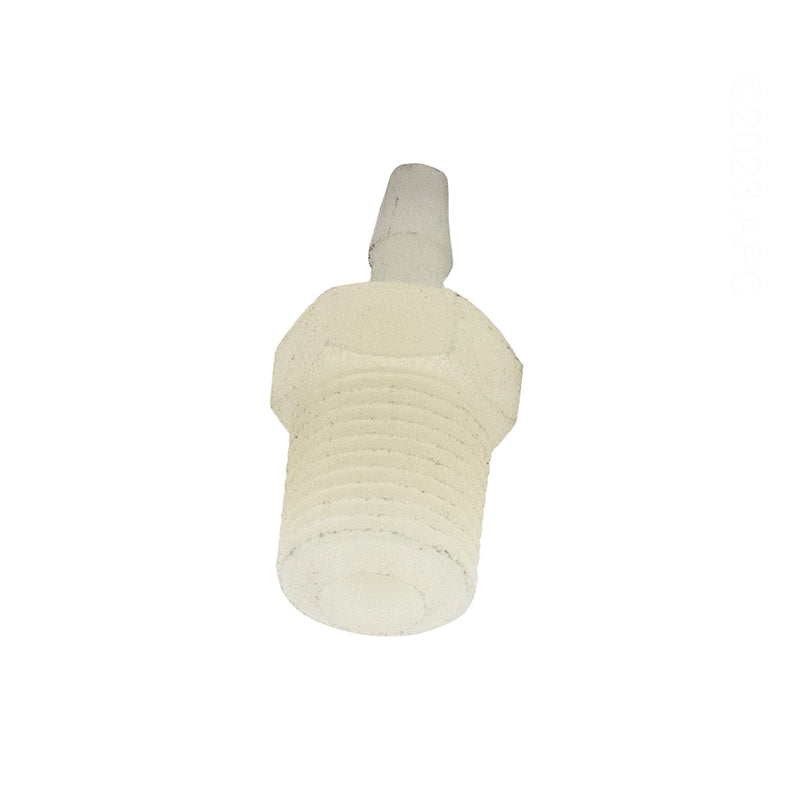 Zodiac Fittings, 1/8" PVC - R0500100