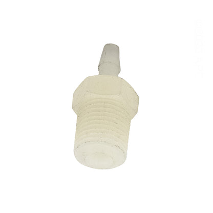 Zodiac Fittings, 1/8" PVC - R0500100